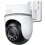 TP-Link Tapo TC43 Cámara de Videovigilancia Exterior 3K 5MP Visión Nocturna Color Detección IA 360° WiFi IP66